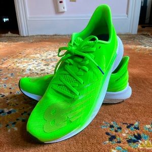 New Balance FuelCell Prism V1 running shoes Men’s 11.5 D